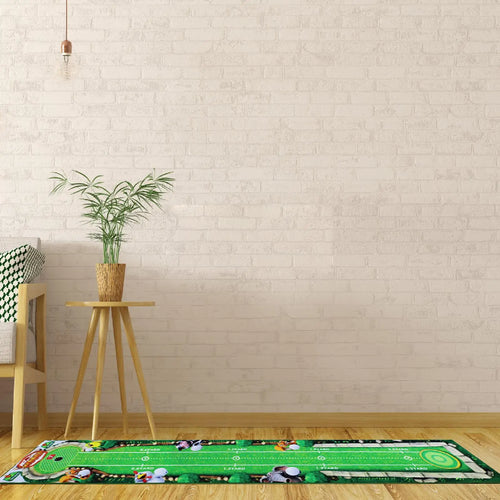 Indoor Golf Putting Mat | Skai Practice Putting Green for Home & Office