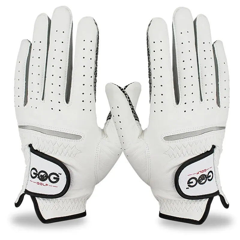 Skai Performance Sheepskin Golf Glove