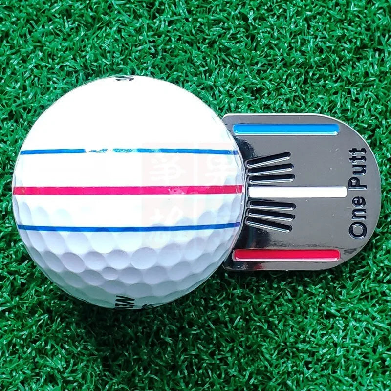 Skai Magnetic Ball Marker with Hat Clip